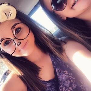 Meet your Posher, Maddie